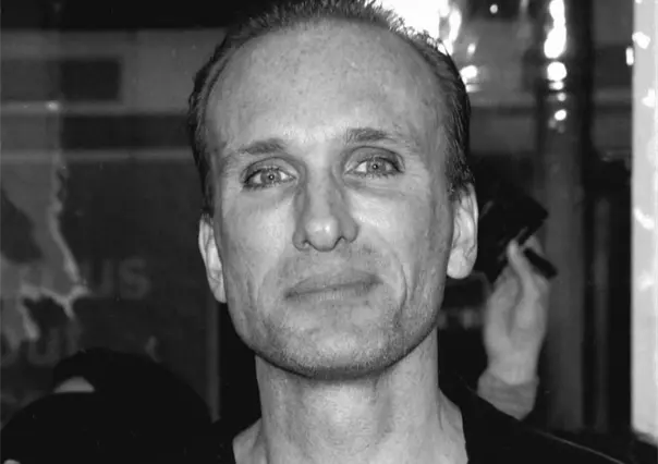 Peter Greene fallece a los 60 años de edad, reconocido por su papel de villano en "La Máscara"