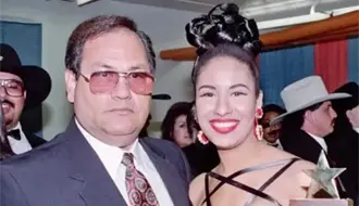 Fallece Abraham Quintanilla a los 86 años de edad, padre de Selena y A.B Quintanilla