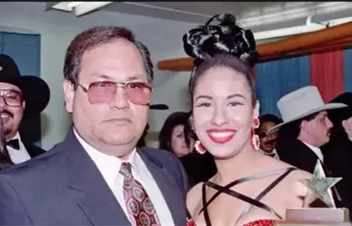 Fallece Abraham Quintanilla a los 86 años de edad, padre de Selena y A.B Quintanilla