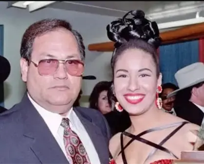 Fallece Abraham Quintanilla a los 86 años de edad, padre de Selena y A.B Quintanilla