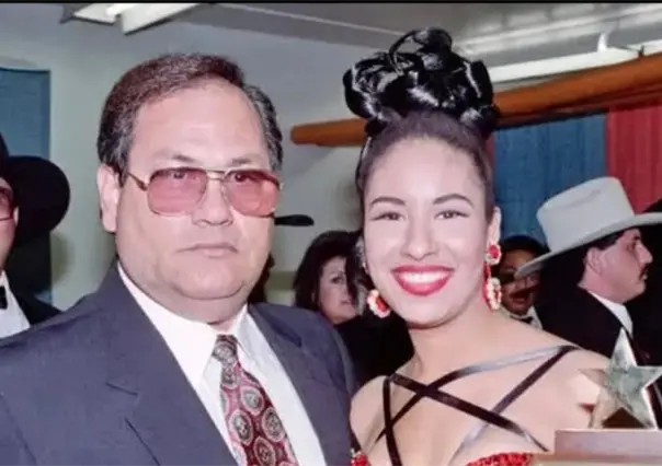 Fallece Abraham Quintanilla a los 86 años de edad, padre de Selena y A.B Quintanilla