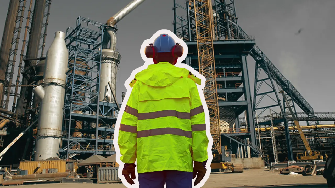 Fuentes extraoficiales indican que la licencia de la jueza sería menor a 20 días, aunque esto no ha sido confirmado de manera oficial. /Foto: Cannva