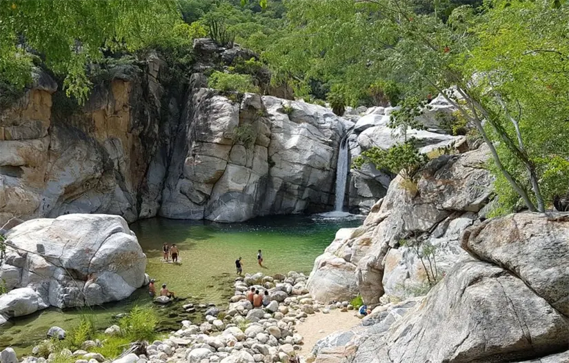 Foto: Visita Los Cabos