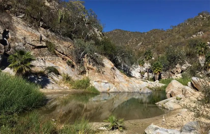 Foto: México Desconocido