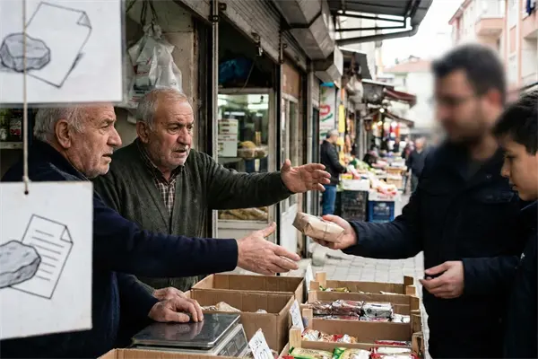 La extorsión de la piedra con papel: el nuevo terror de comerciantes en Iztacalco La extorsión de la piedra con papel: el nuevo terror de comerciantes en Iztacalco