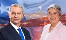 Chile tiene segunda vuelta de elecciones; ultraderecha se posiciona como favorita Chile tiene segunda vuelta de elecciones; ultraderecha se posiciona como favorita