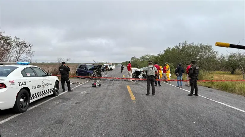 imagen recuadro Fallece Guillermo Mansur Arzola, director del ITABEC en Tamaulipas. FOTO | Periódico Encuesta