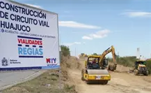 Carretera Nacional tendrá cierres viales, ¿a partir de cuándo y qué hora? Carretera Nacional tendrá cierres viales, ¿a partir de cuándo y qué hora?