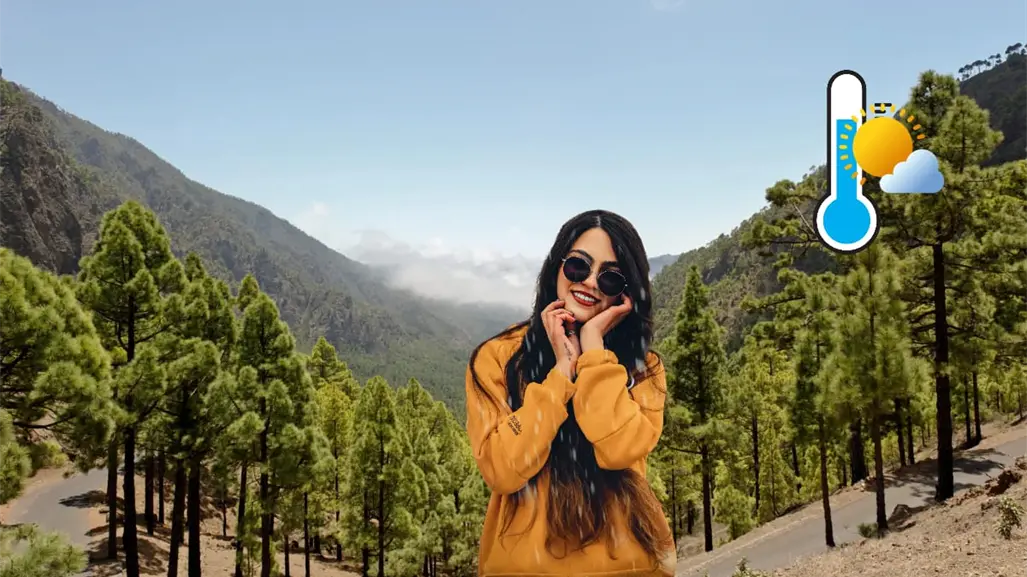 ¿Cómo estará el clima en Durango este domingo 14 de diciembre?