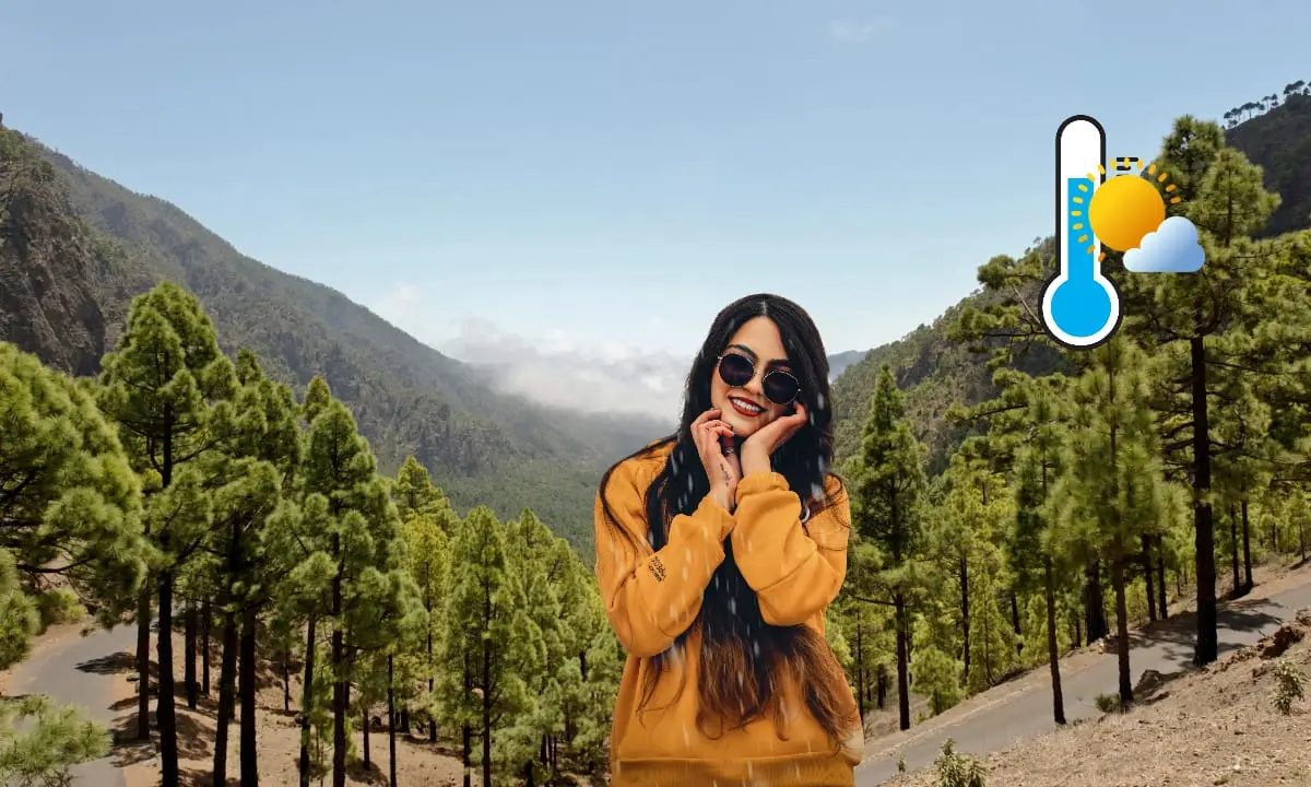 Conoce el pronóstico del clima en Durango para este 14 de diciembre | Foto: Imagen ilustrativa