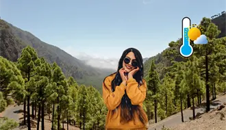 ¿Cómo estará el clima en Durango este domingo 14 de diciembre?