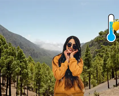 ¿Cómo estará el clima en Durango este domingo 14 de diciembre?