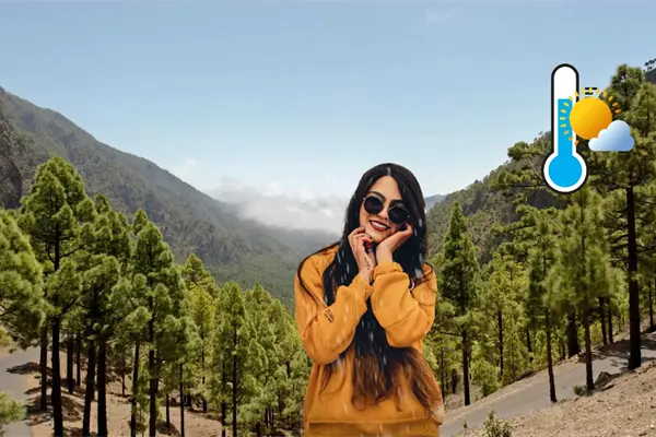 ¿Cómo estará el clima en Durango este domingo 14 de diciembre? ¿Cómo estará el clima en Durango este domingo 14 de diciembre?