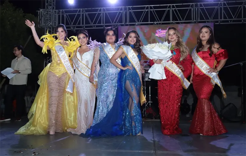 imagen recuadro Foto: Ayuntamiento de La Paz