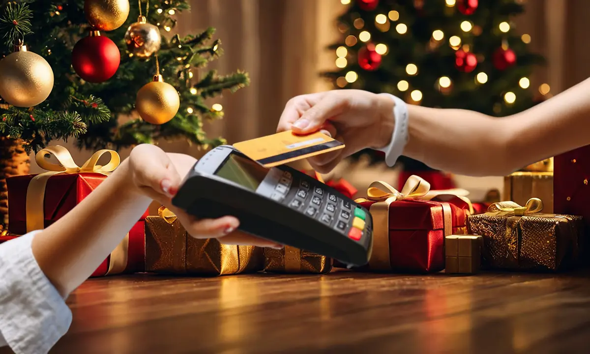 Durante la temporada navideña aumentan los intentos de fraude o estafa en las compras en línea Foto: Gobierno de Yucatán/Canva