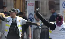 Conduce sin Alcohol: más de 100 conductores han sido remitidos al Torito en los primeros días de alcoholímetro