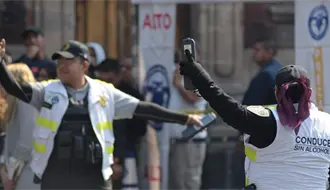 Conduce sin Alcohol: más de 100 conductores han sido remitidos al Torito en los primeros días de alcoholímetro