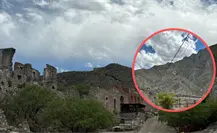 Este es el horario del Puente de Ojuela de Mapimí, Durango, en las vacaciones de Navidad 2025 Este es el horario del Puente de Ojuela de Mapimí, Durango, en las vacaciones de Navidad 2025