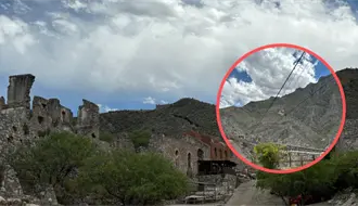 Este es el horario del Puente de Ojuela de Mapimí, Durango, en las vacaciones de Navidad 2025