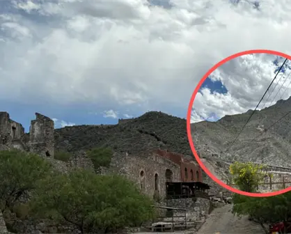 Este es el horario del Puente de Ojuela de Mapim&iacute;, Durango, en las vacaciones de Navidad 2025