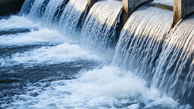 imagen recuadro El Tratado de Aguas se firmó en 1944. Foto: Canva.