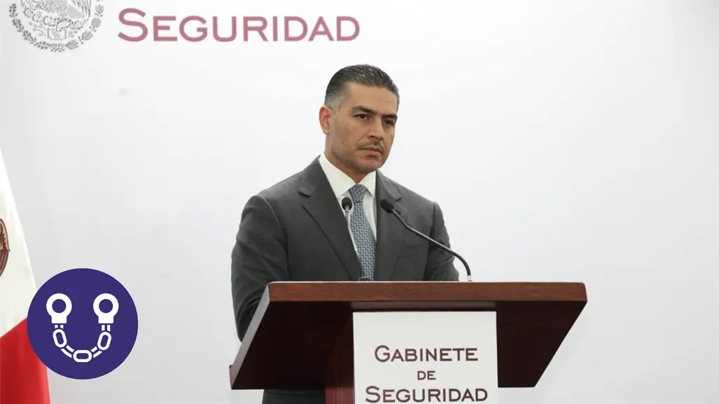 Operativo contra la extorsión en La Laguna de Durango y Coahuila deja 19 detenidos