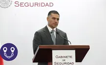 Operativo contra la extorsión en La Laguna de Durango y Coahuila deja 19 detenidos