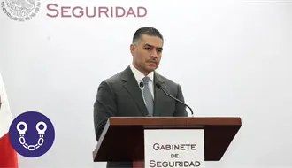 Operativo contra la extorsión en La Laguna de Durango y Coahuila deja 19 detenidos