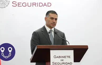 Operativo contra la extorsión en La Laguna de Durango y Coahuila deja 19 detenidos