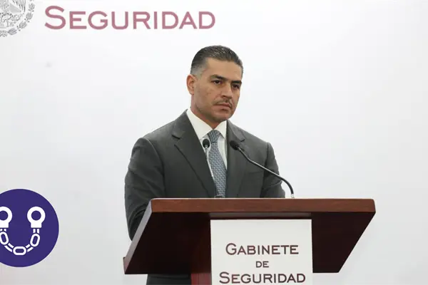 Operativo contra la extorsión en La Laguna de Durango y Coahuila deja 19 detenidos Operativo contra la extorsión en La Laguna de Durango y Coahuila deja 19 detenidos