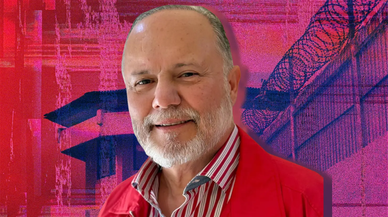 Vinculan a proceso a César Duarte, exgobernador de Chihuahua. Foto: Canva | Facebook - César Duarte.