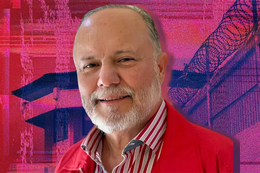 C&eacute;sar Duarte, exgobernador de Chihuahua, es vinculado a proceso por lavado de dinero