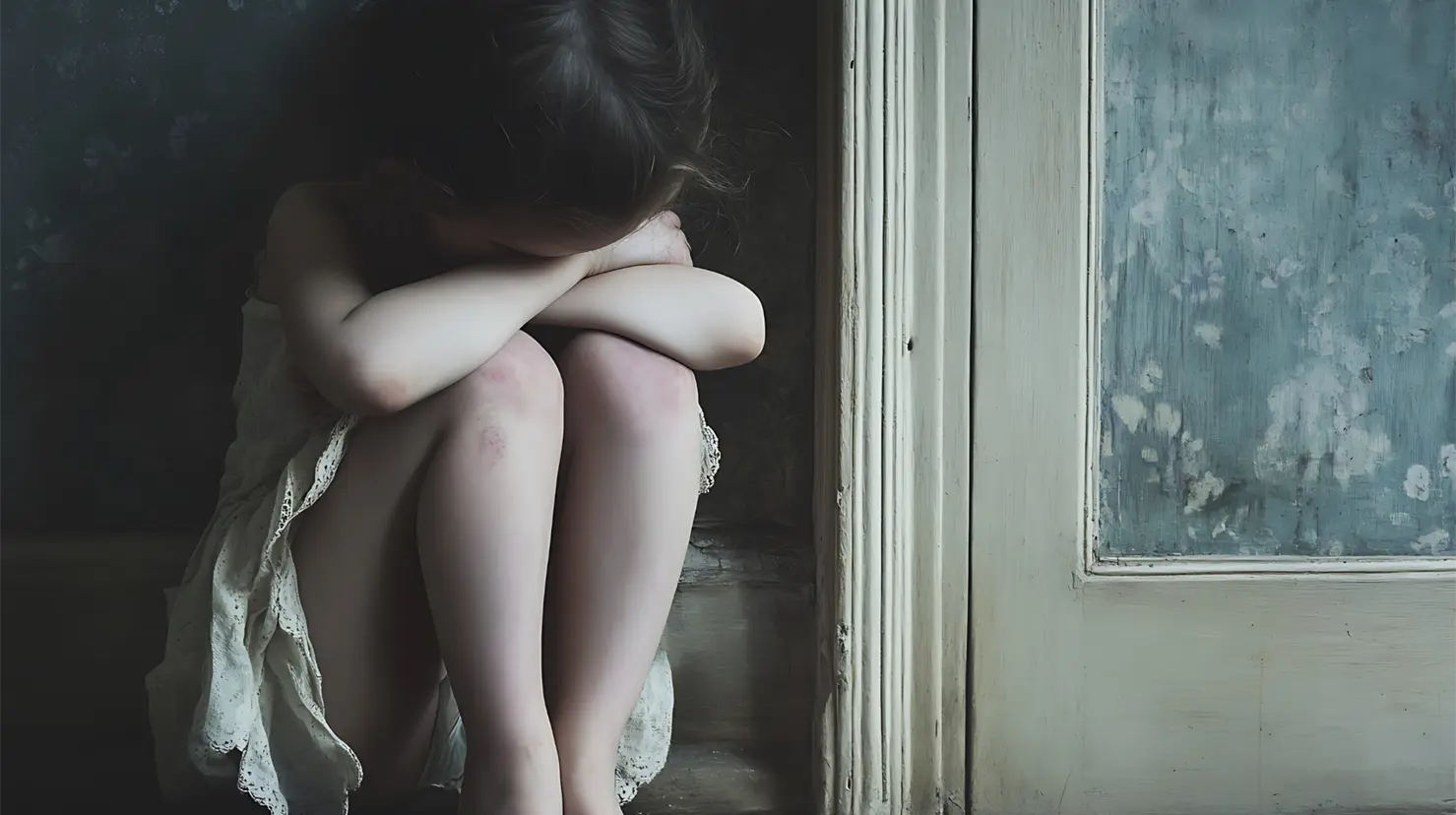 Secretaría de las Mujeres fortalece estrategia nacional contra embarazos adolescentes y abuso sexual infantil. Foto: Canva