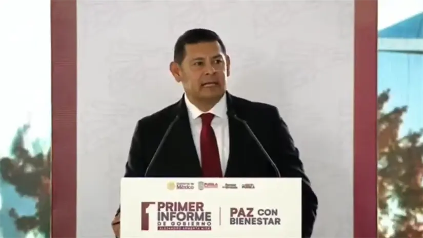 imagen recuadro Foto: X (@carlosmartinh)