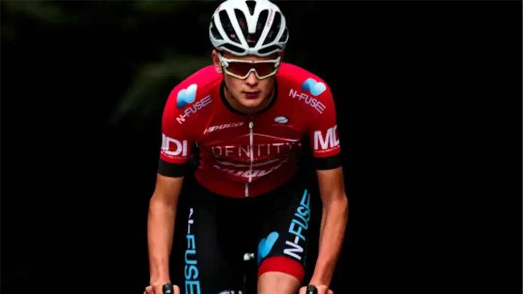 Participa en la rodada ruta Ejido El Fuerte en Altamira