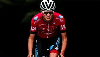 Participa en la rodada ruta Ejido El Fuerte en Altamira