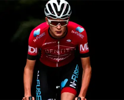 Participa en la rodada ruta Ejido El Fuerte en Altamira