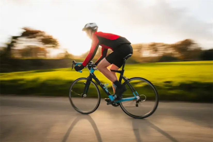 Rodada Foto: Unsplash