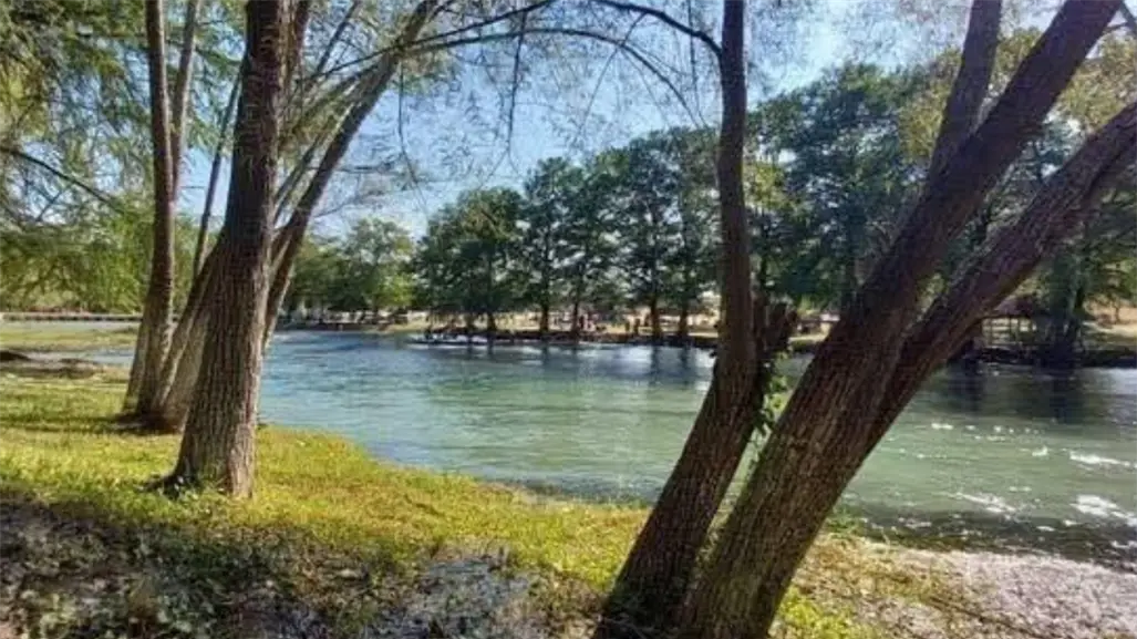 Visita la cascada Abasolo en Tamaulipas y disfruta de la naturaleza