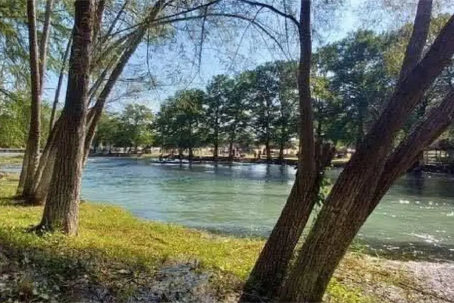 Visita la cascada Abasolo en Tamaulipas y disfruta de la naturaleza