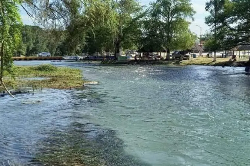 cascada Foto: Unsplash