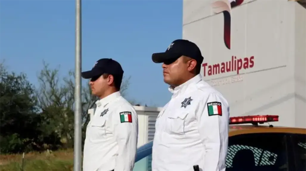 ¿Viajas en diciembre? estas son las estaciones seguras en Tamaulipas