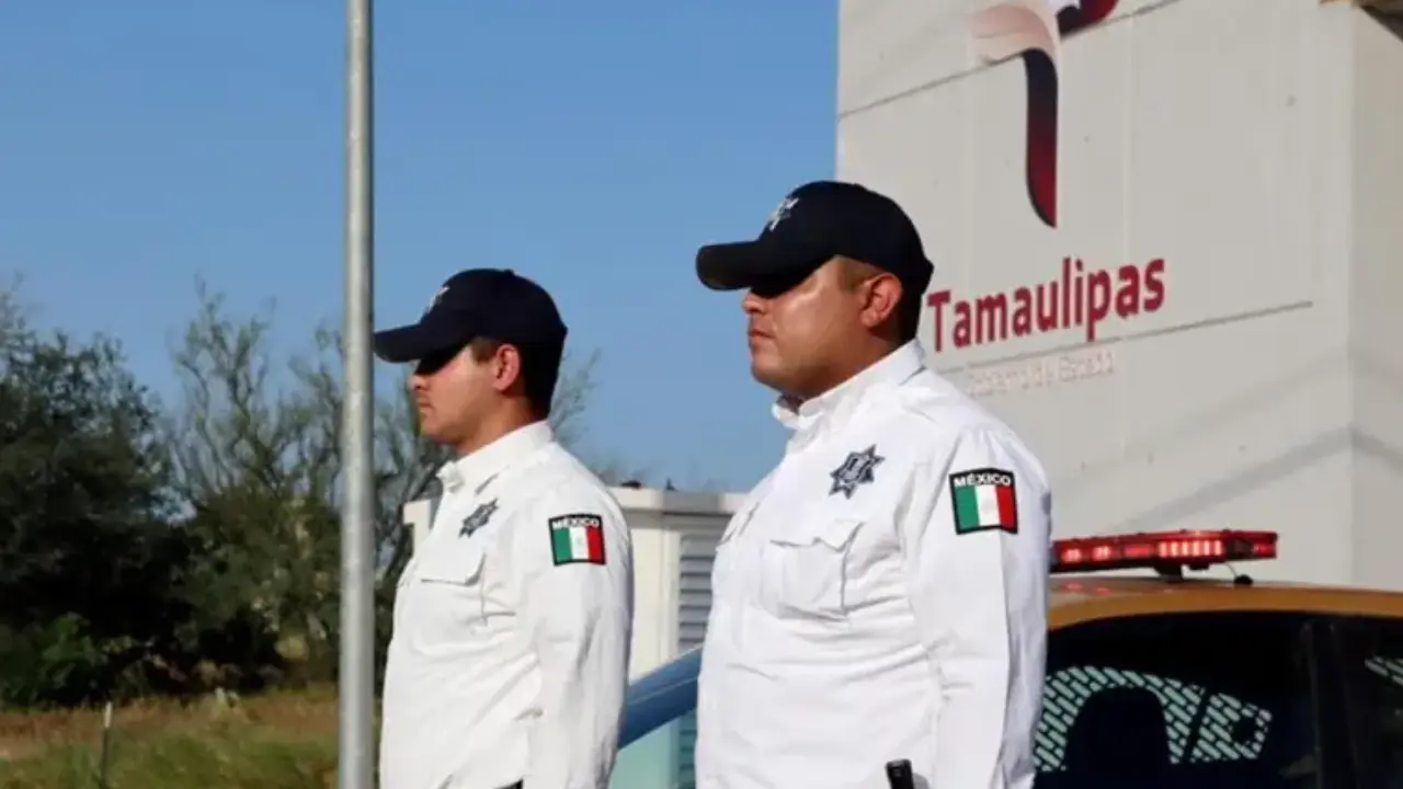 Foto: Gobierno de Tamaulipas