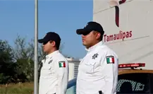 ¿Viajas en diciembre? estas son las estaciones seguras en Tamaulipas ¿Viajas en diciembre? estas son las estaciones seguras en Tamaulipas