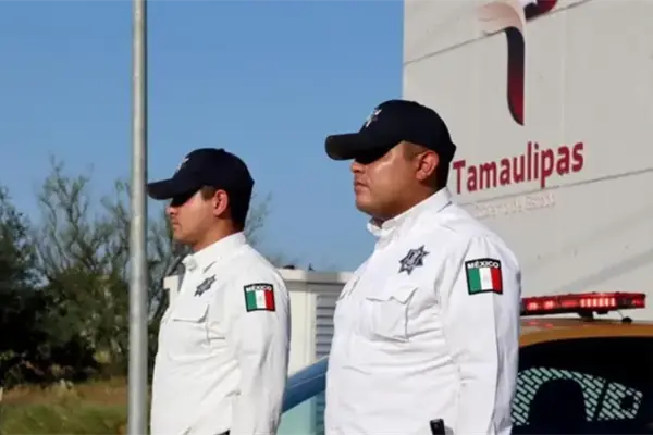 ¿Viajas en diciembre? estas son las estaciones seguras en Tamaulipas ¿Viajas en diciembre? estas son las estaciones seguras en Tamaulipas