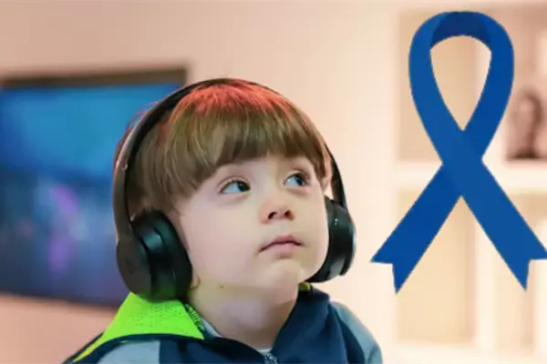 ¿Por qué es importante el moño azul en la entrada de las casas en diciembre? ¿Por qué es importante el moño azul en la entrada de las casas en diciembre?