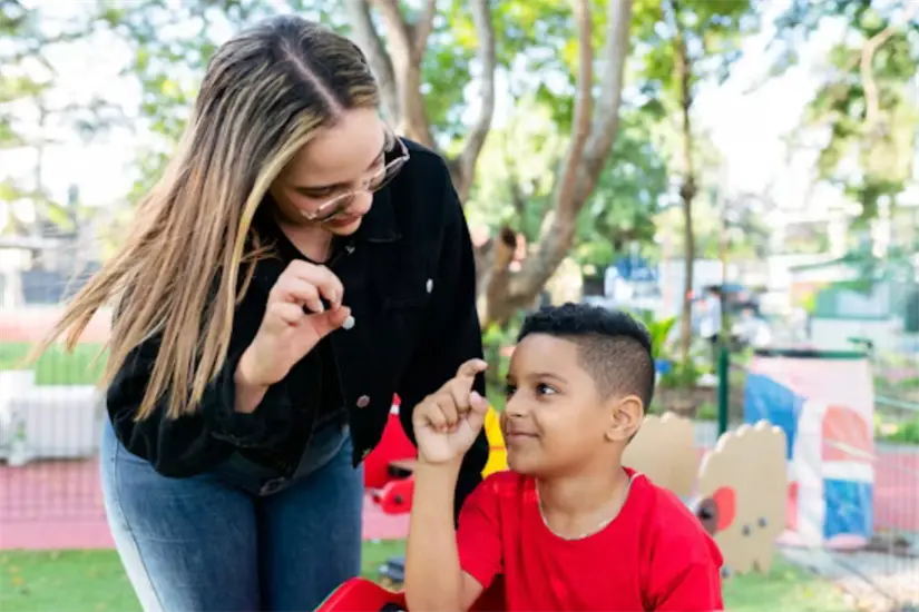 Autismo Foto: Unsplash