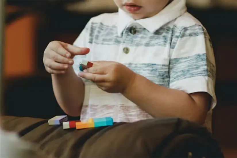 Autismo Foto: Unsplash