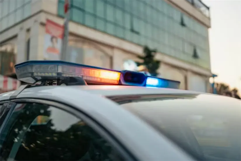 Crimen Foto: Unsplash