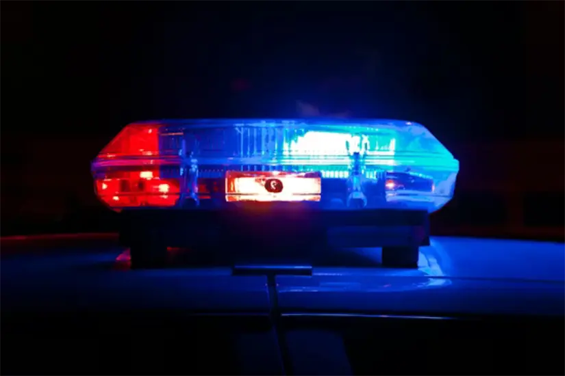 Policia Foto: Unsplash